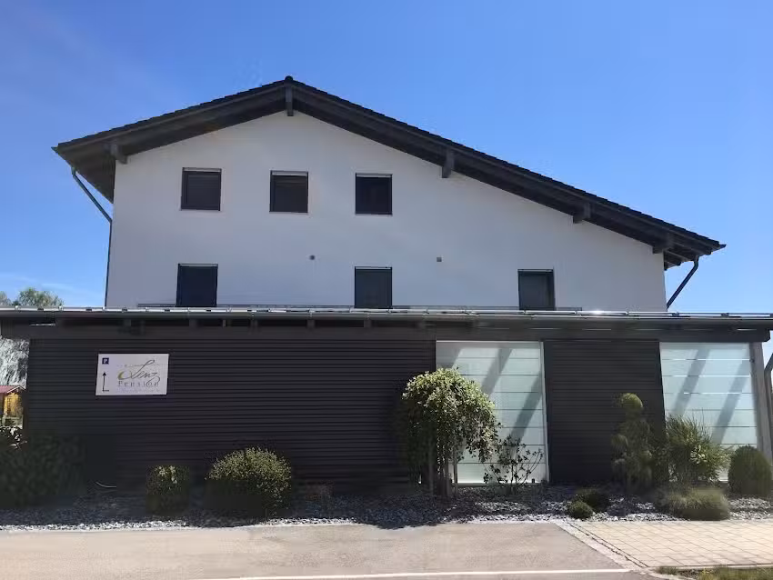 Pension Lenz