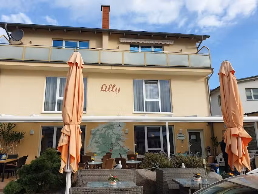 Pension Lenz