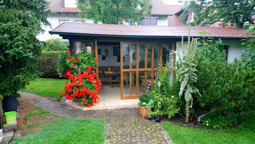 Pension Leopold