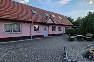 Pension Leue