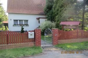 Pension Lichtenberger