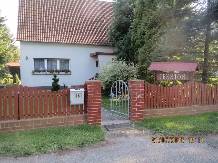 Pension Lichtenberger