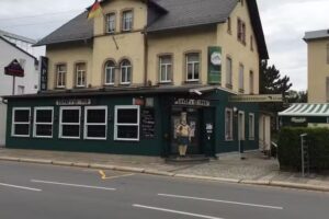 Pension Lienau’s Pub