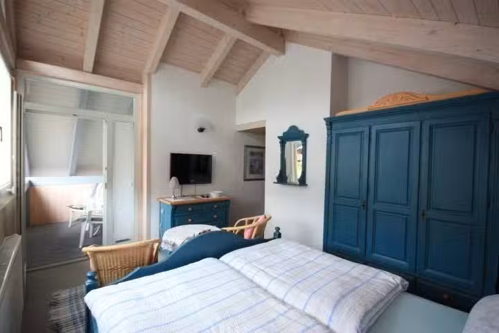 Pension Liesbachtal