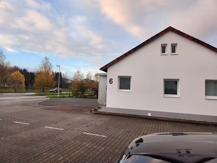 Pension Limmer &ndash; Alfeld