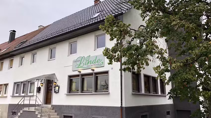 Pension Linde Oberachern