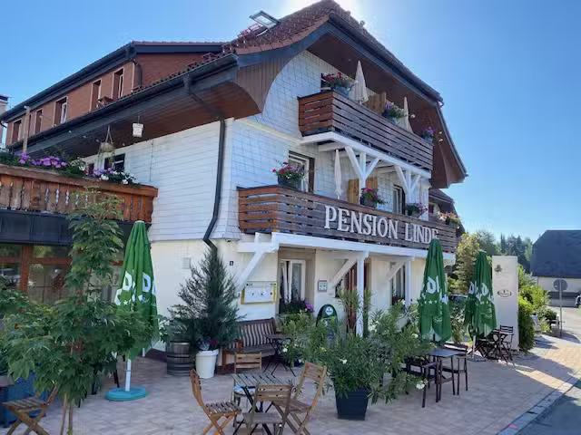 Pension Linde