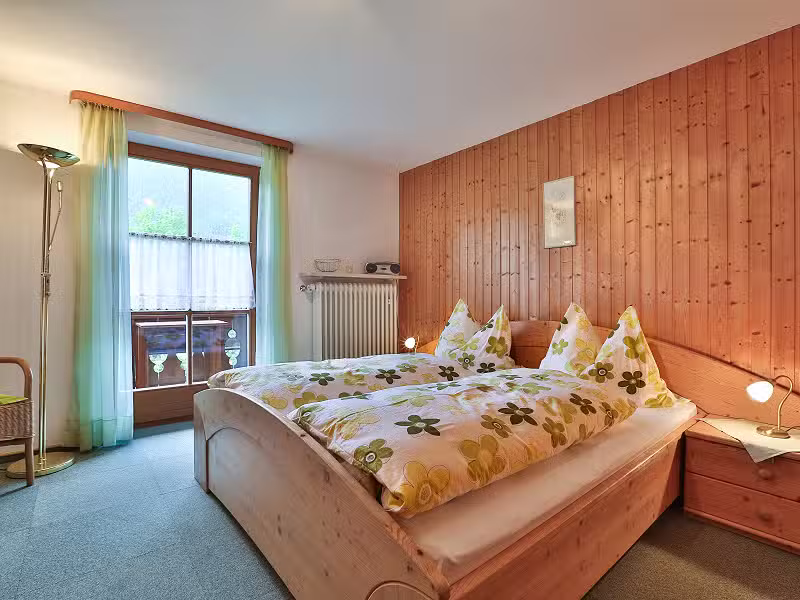 Pension Lindenbichl