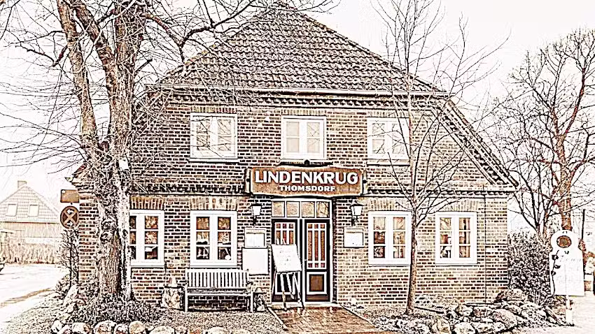 Pension Lindenkrug