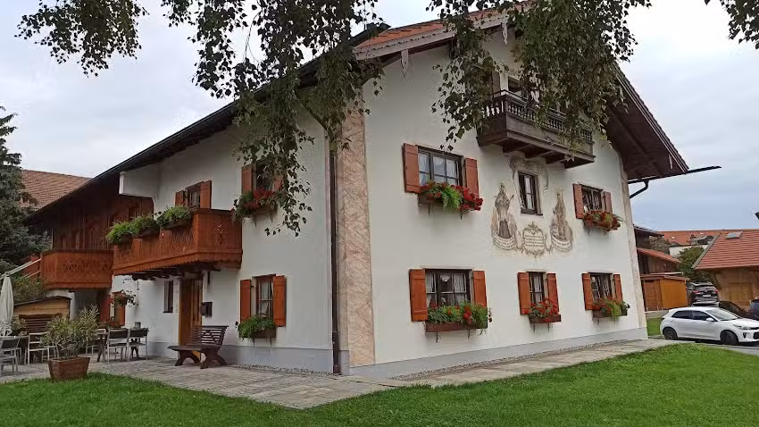 Pension Lindlweberhof