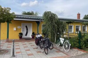 Pension L&ouml;cknitz