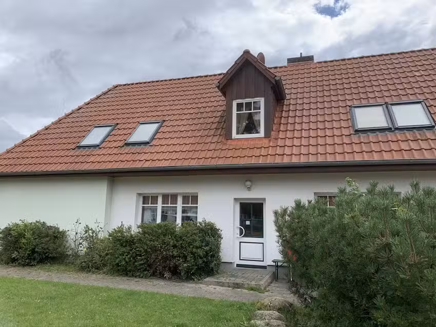 Pension L&uuml;bow