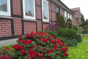 Pension L&uuml;hr