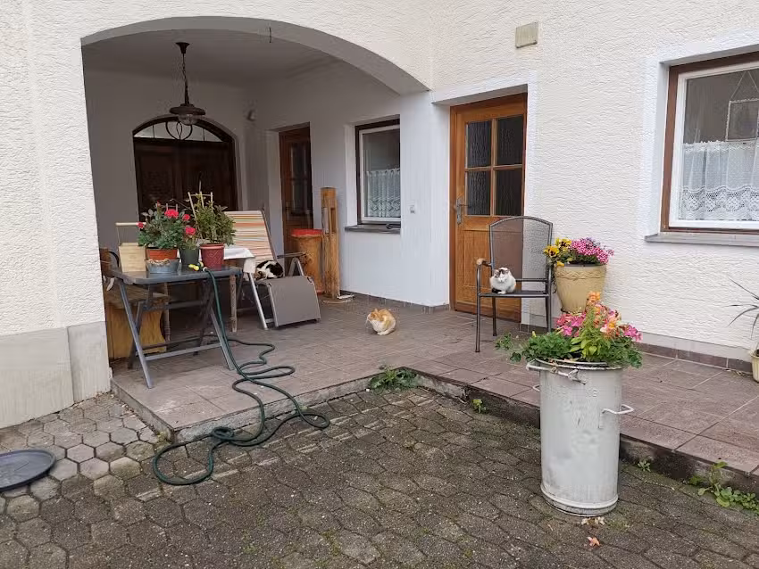 Pension Luise
