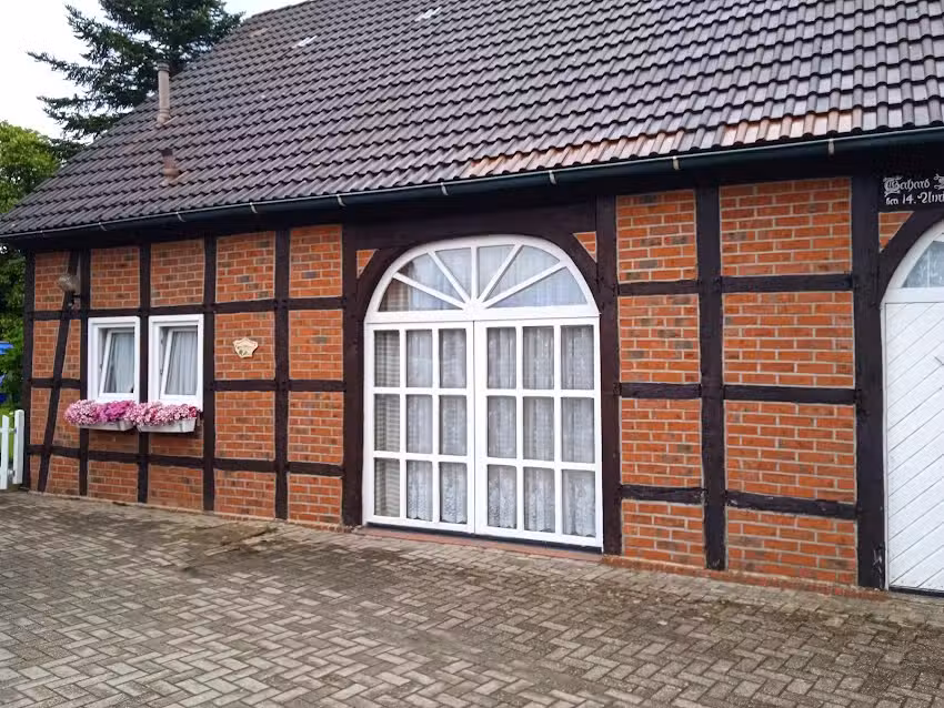 Pension L&uuml;tkesch&uuml;mer