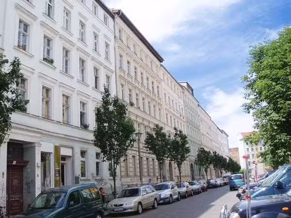 Pension M&auml;dchenkammer