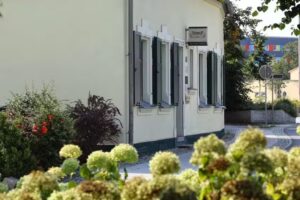 Pension Mandy