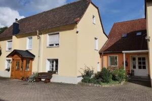 Pension Mansfeld