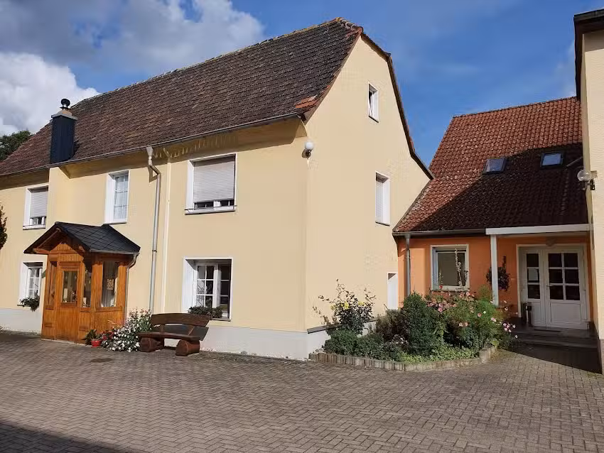 Pension Mansfeld