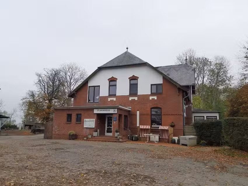 Pension Marienh&ouml;h