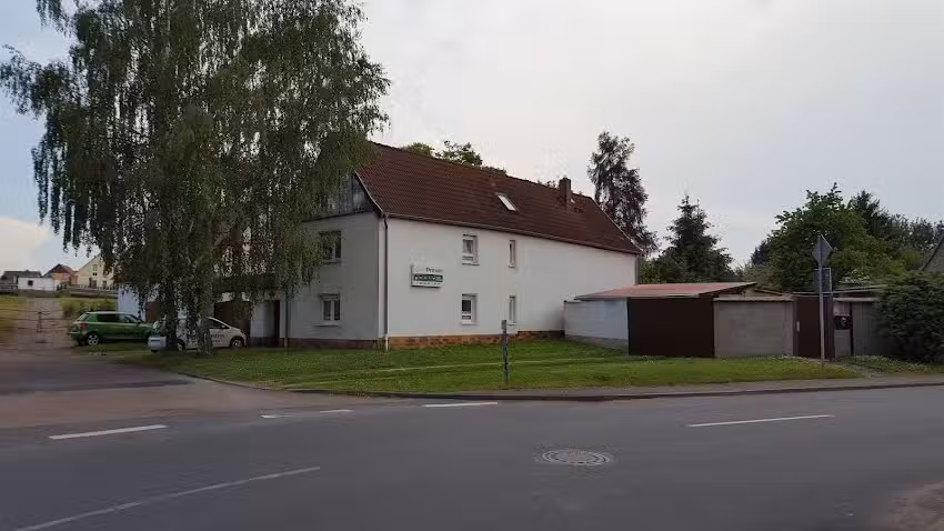 Pension Marita Klein