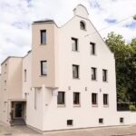 Pension M&auml;rkl