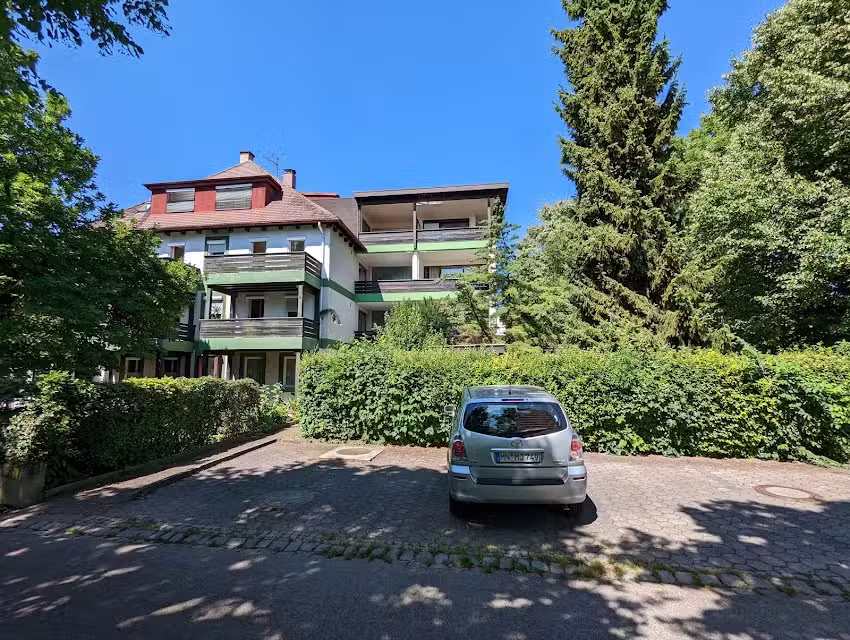 Pension Martin K&ouml;gl