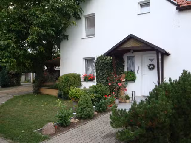 Pension Mattheis