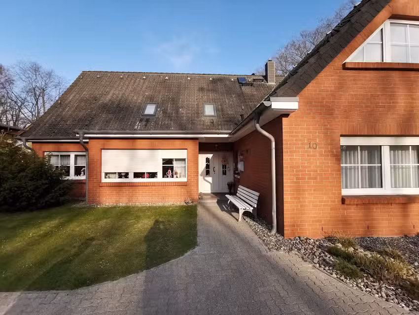 Pension Matthias Scheibe