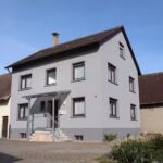 Pension Mavi