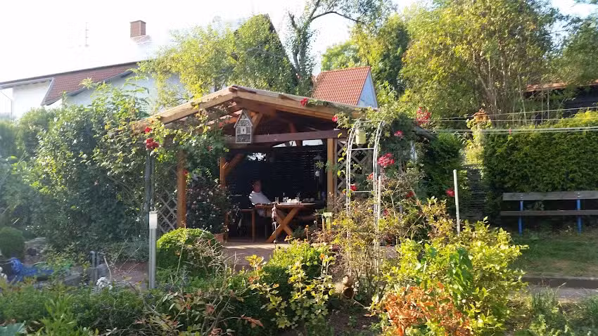 Pension Mehler