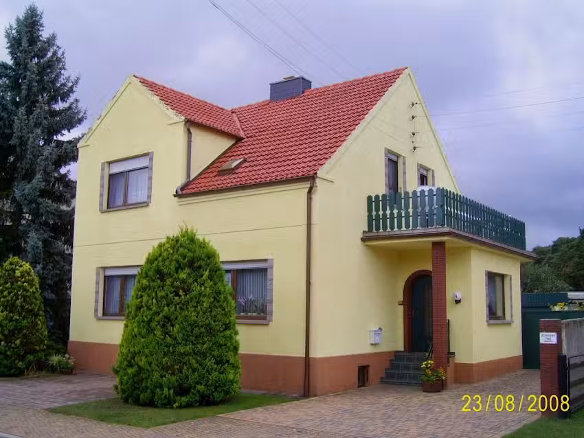 Pension Mei&szlig;ner