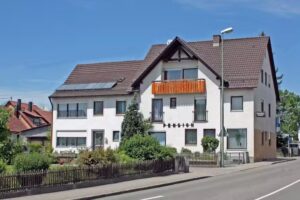 Pension Merkle