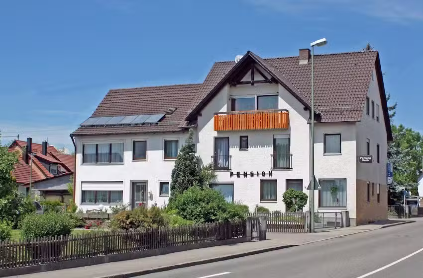 Pension Merkle