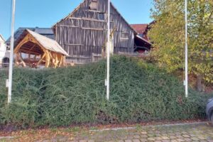 Pension Metzels