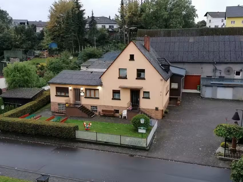 Pension Michels-Roden