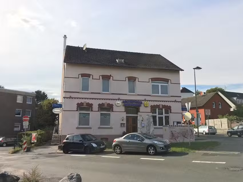 Pension Millrather Brauhaus