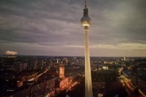 Pension Mitte