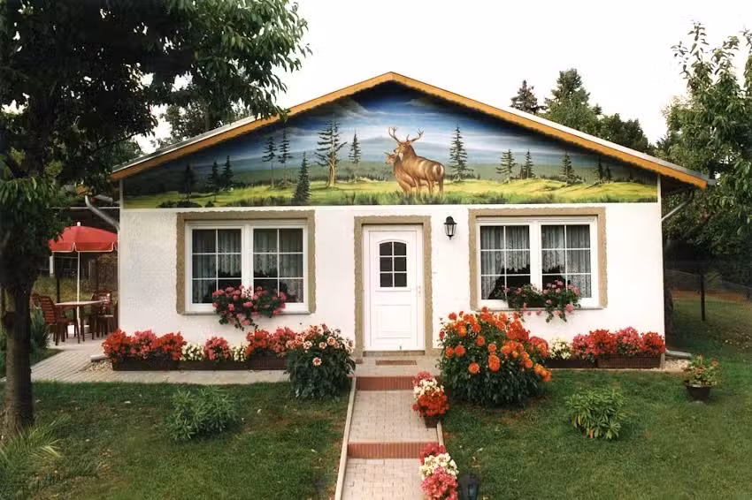 Pension M&ouml;hring