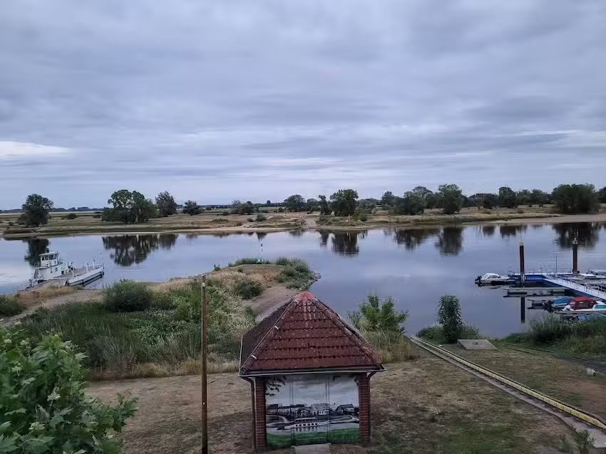 Pension Molkenthin
