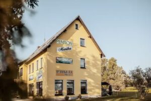 Pension Monika Inh. Gerd Mi&szlig;ler