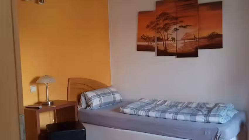 Pension & Monteurzimmer Meixner