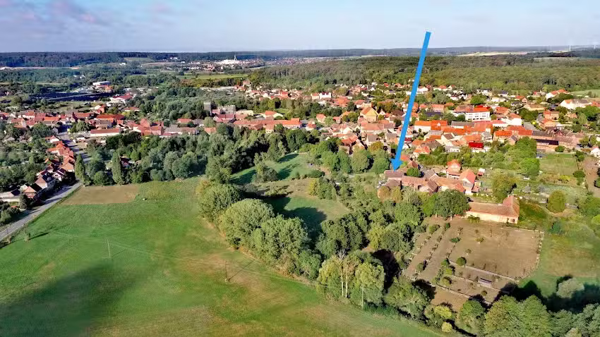 Pension/Monteurzimmer Weferlingen