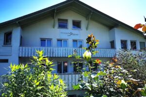 Pension Mozart in Ottobeuren