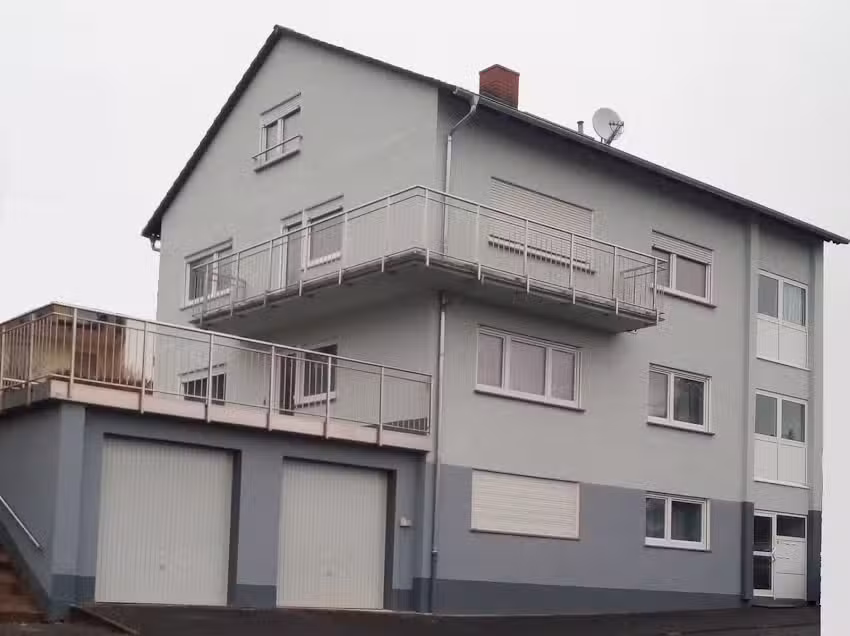 Pension M&uuml;cke