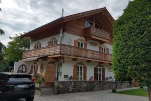 Pension M&uuml;hlbauer