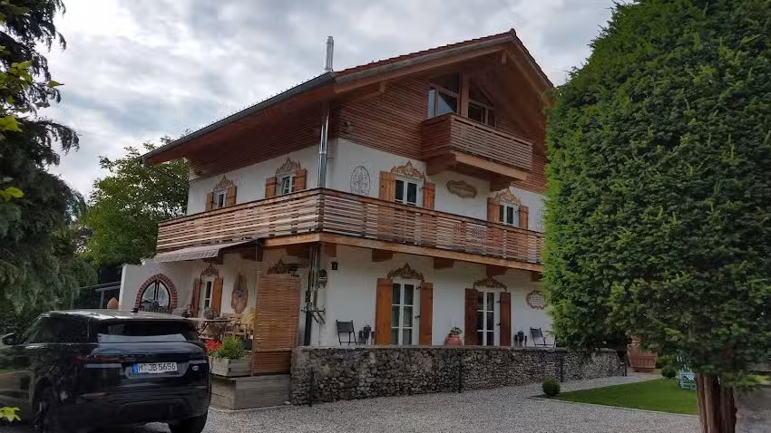 Pension M&uuml;hlbauer