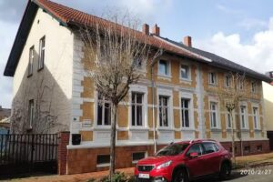 Pension Müller