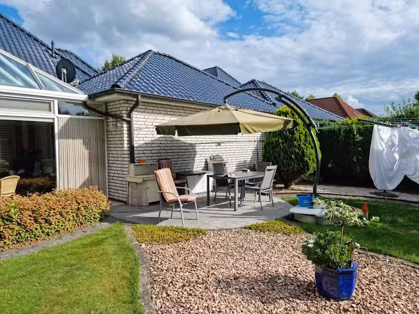 Pension M&uuml;ller Emsland