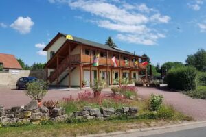 Pension Mummerliese &ndash; Elke Mummert